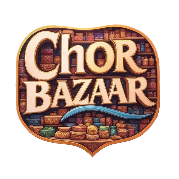 CHOR BAZAAR 